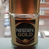 Nescafé Gold