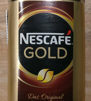 Nescafé Gold