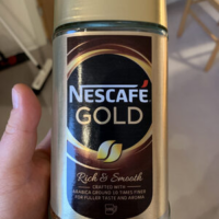 Nescafé Gold