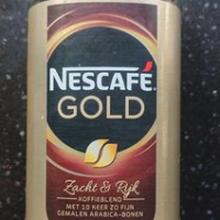 Nescafé Gold