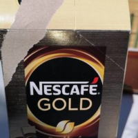 Nescafé Gold