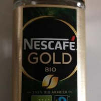 Nescafé Gold Bio