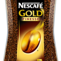 Nescafé Gold Finesse