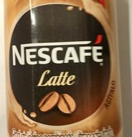 Nescafé Latte