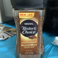 Nescafé Taster’s Choice