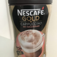 Nescafé gold