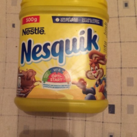 Nesquick