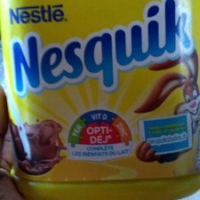 Nesquik