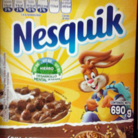 Nesquik