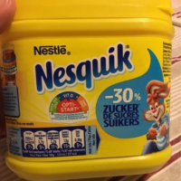 Nesquik