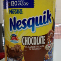 Nesquik