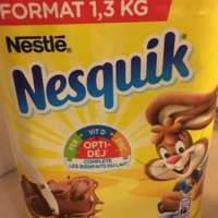Nesquik