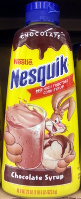 Nesquik Nesquik