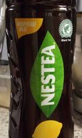 Nestea Lemon