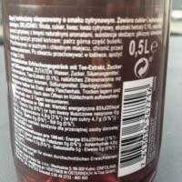 Nestea Lemon
