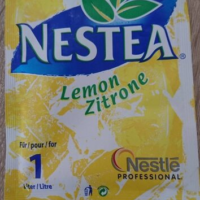 Nestea Lemon Instantané