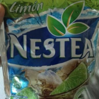 Nestea en polvo