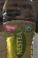 Nestea rasberry