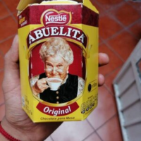 Nestle Abuelita