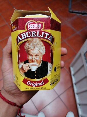 Nestle Abuelita Nestle Abuelita