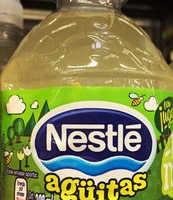 Nestle Aguitas
