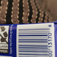 Nestle Crunch Bar