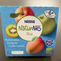 Nestle Naturnes bio
