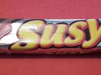 Nestle Susy Maxi 50 GRS.