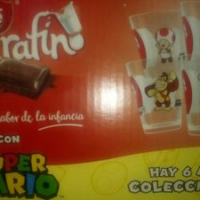 Nestle extrafino