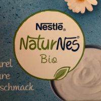 Nestle naturnes