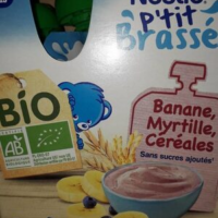 Nestle p'tit brassé