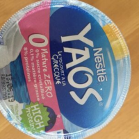 Nestle yaos