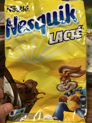 Nestlé Nesquik Lacté1 KG Nestlé Nesquik Lacté1 KG