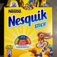 Nestlé Nesquik Stick