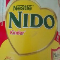 Nestlé Nido Kinder