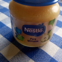 Nestlé Pêra Williams