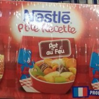 Nestlé ptite recette Nestlé ptite recette