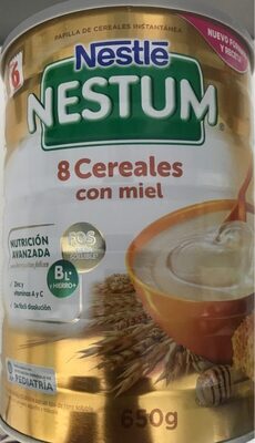 Nestum Nestum