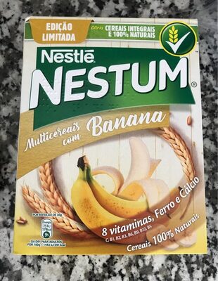 Nestum Nestum