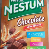 Nestum Chocolate