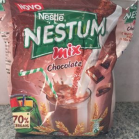 Nestum mix