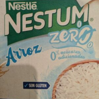 Nestum zero