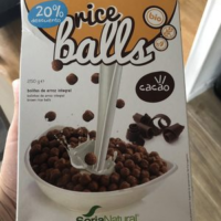 Nice balls