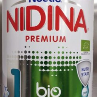 Nidina 1 Premium Bio