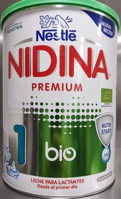 Nidina 1 Premium Bio Nidina 1 Premium Bio