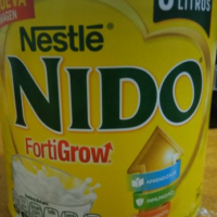 Nido FortiGrow