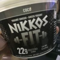 Nikkos Fit
