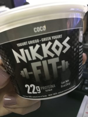 Nikkos Fit Nikkos Fit