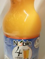 Noble Mandarina