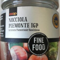 Nocciola Piemonte IGP